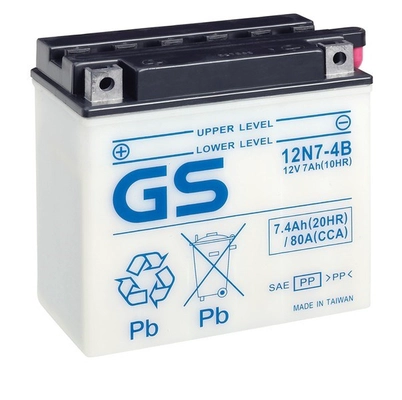 GS-12N7-4B