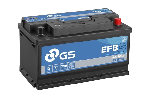 EFB110