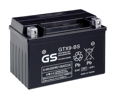 GS-GTX9-BS