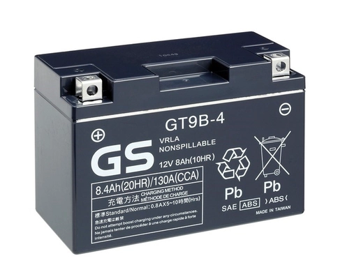 GS-GT9B-4