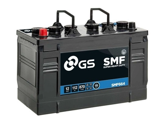SMF664