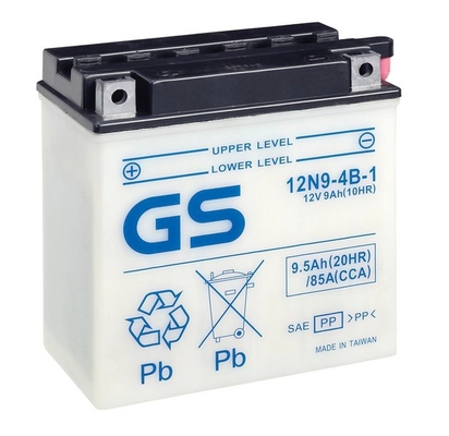 GS-12N9-4B-1