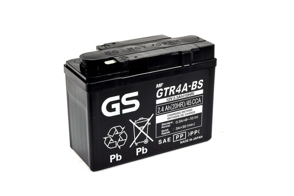 GS-GTR4A-BS