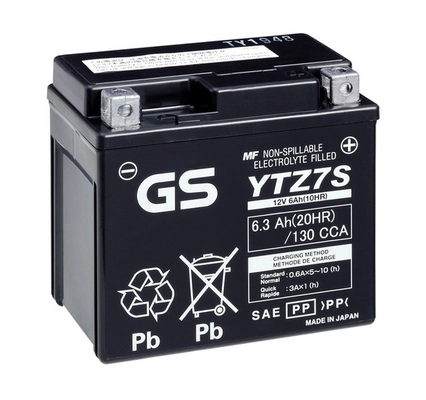 GS-YTZ7S