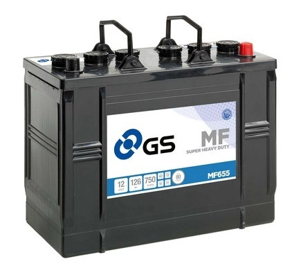 MF655