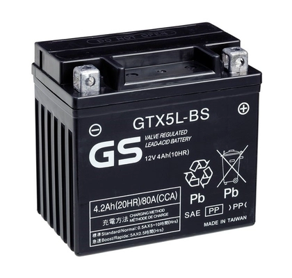 GS-GTX5L-BS