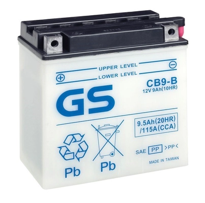 GS-CB9-B