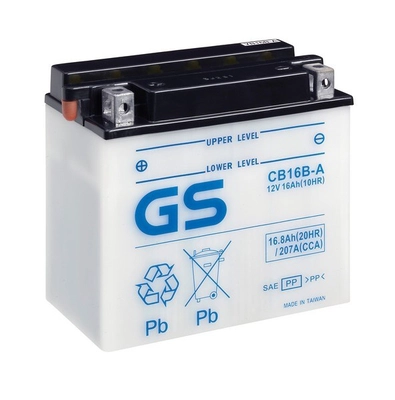 GS-CB16B-A