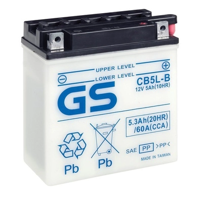 GS-CB5L-B
