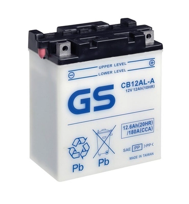 GS-CB12AL-A