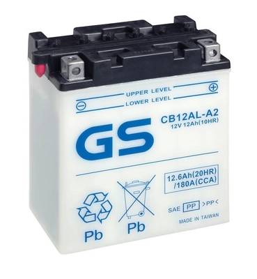 GS-CB12AL-A2