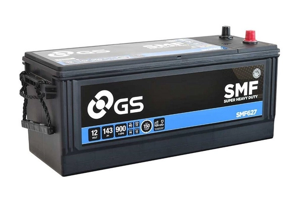 SMF627