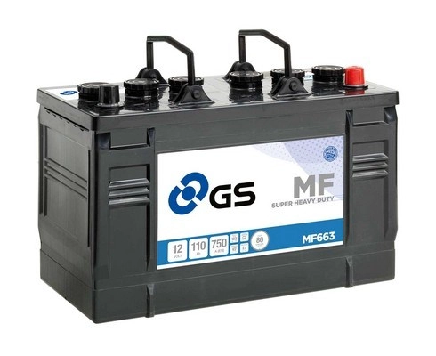 MF663