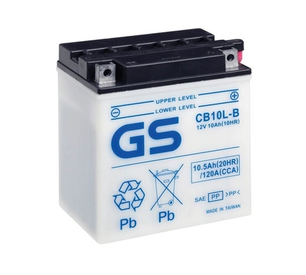 GS-CB10L-B