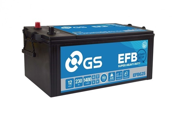 EFB625