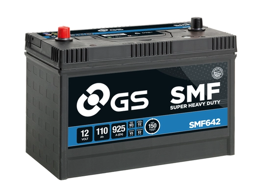 SMF642