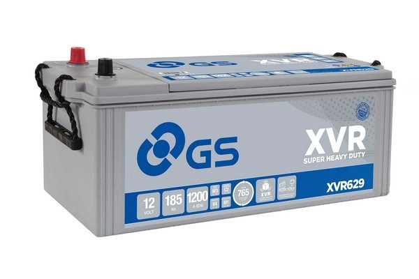 XVR629
