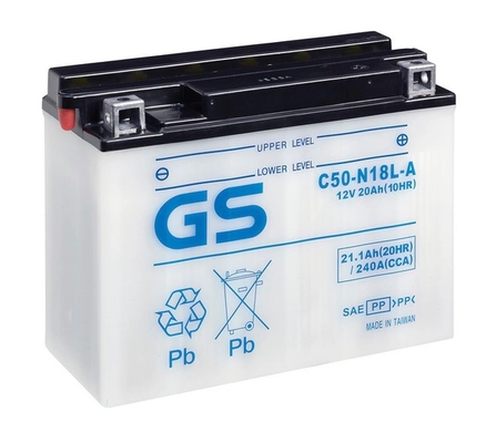 GS-C50-N18L-A