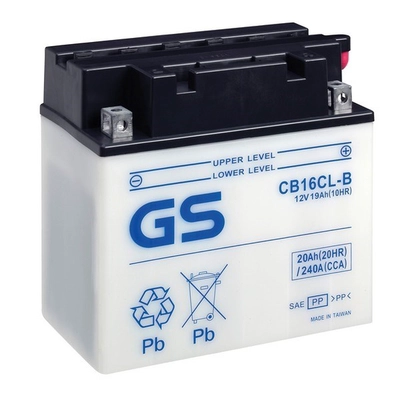 GS-CB16CL-B