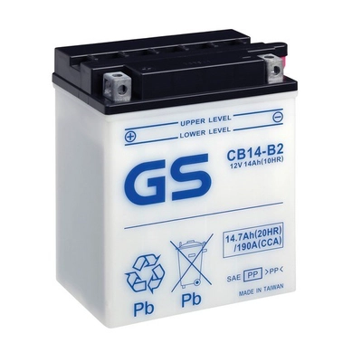 GS-CB14-B2