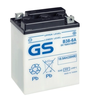 GS-B38-6A