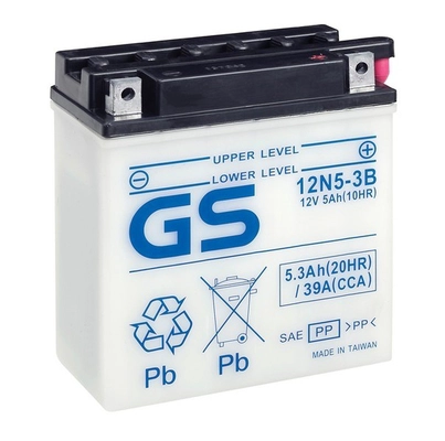 GS-12N5-3B