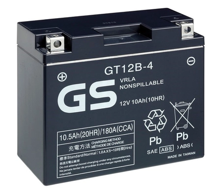 GS-GT12B-4
