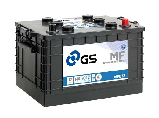 MF633