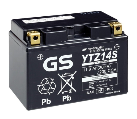 GS-YTZ14S