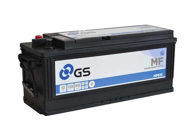 MF615