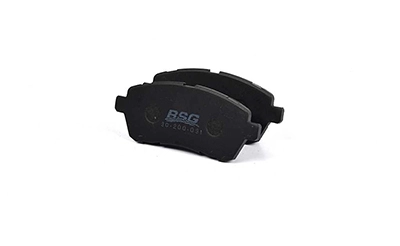BSG 30-200-031