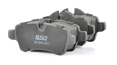 BSG 15-200-033