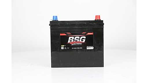 BSG 99-997-003