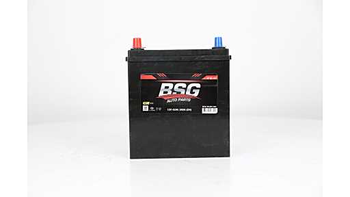 BSG 99-997-002