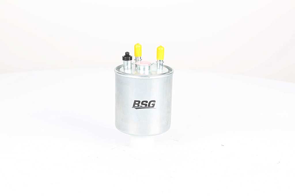 BSG 75-130-006