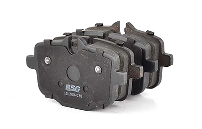 BSG 15-200-038