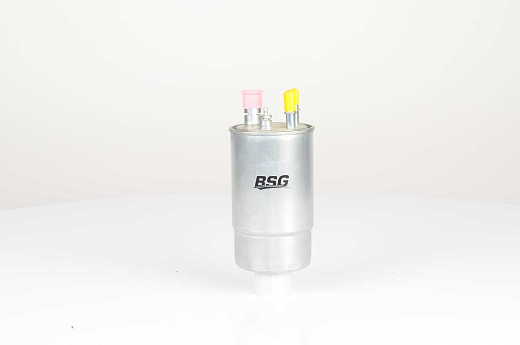 BSG 65-130-008