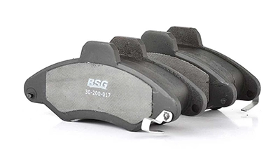 BSG 30-200-017