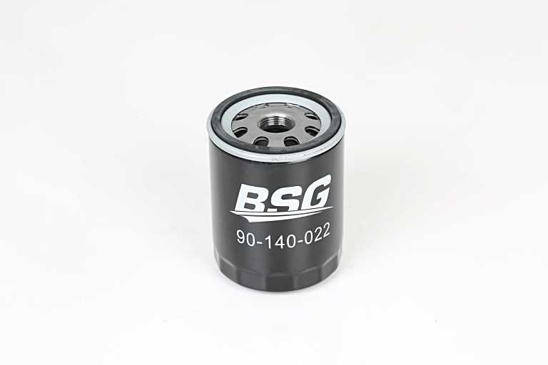 BSG 90-140-022