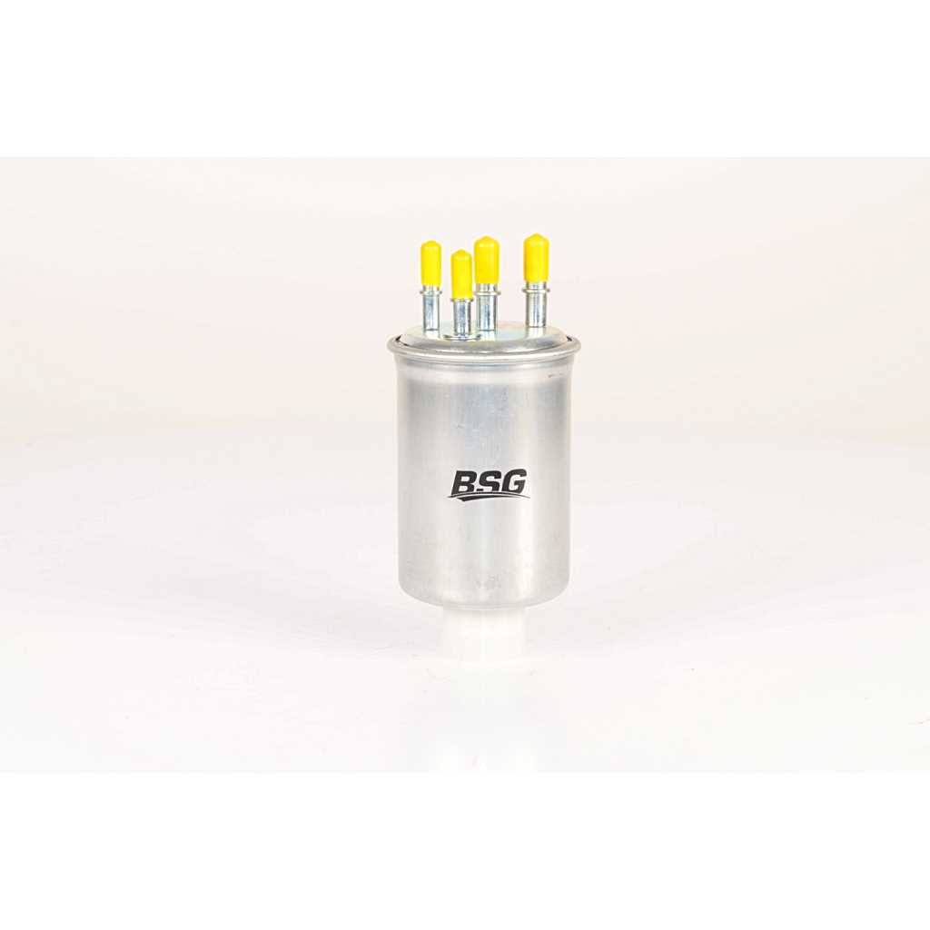 BSG 15-130-007