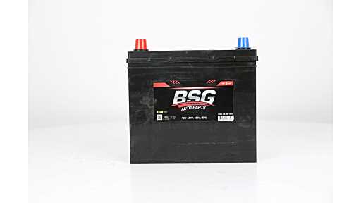 BSG 99-997-004