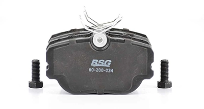 BSG 60-200-034