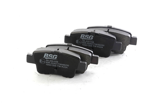 BSG 65-200-038