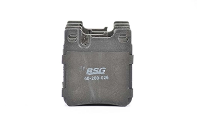 BSG 60-200-026