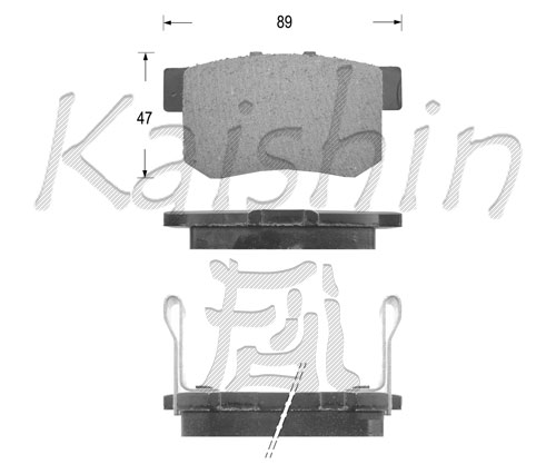 FK5066