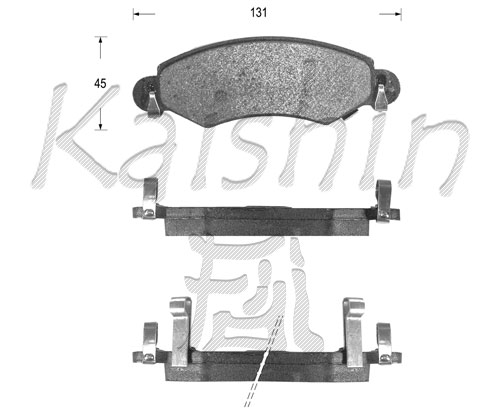 FK9051