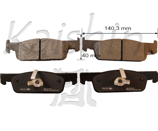 FK10310