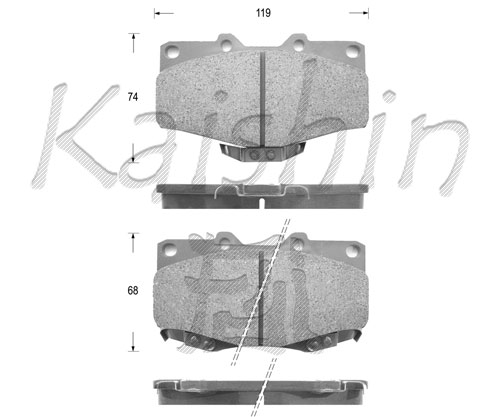 FK2082