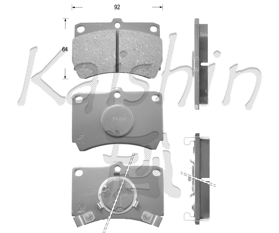 FK3028