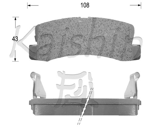 FK2053